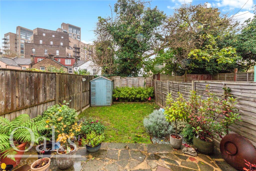 Additional image 8 of Cedar Road, East Croydon