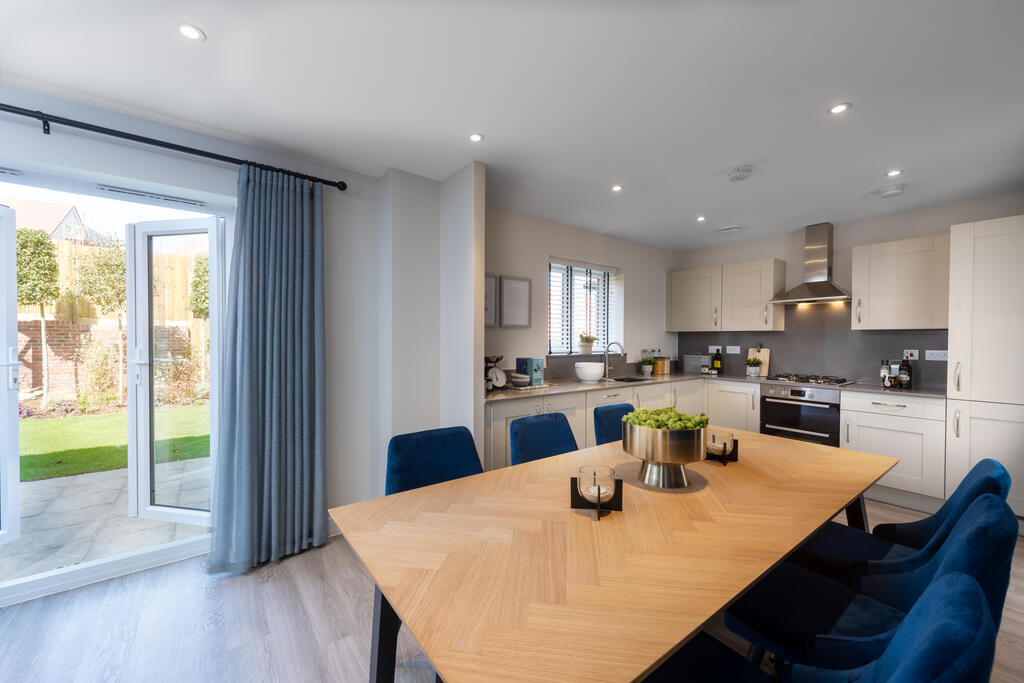 Additional image 2 of Halstead Road,
Kirby Cross,
CO13