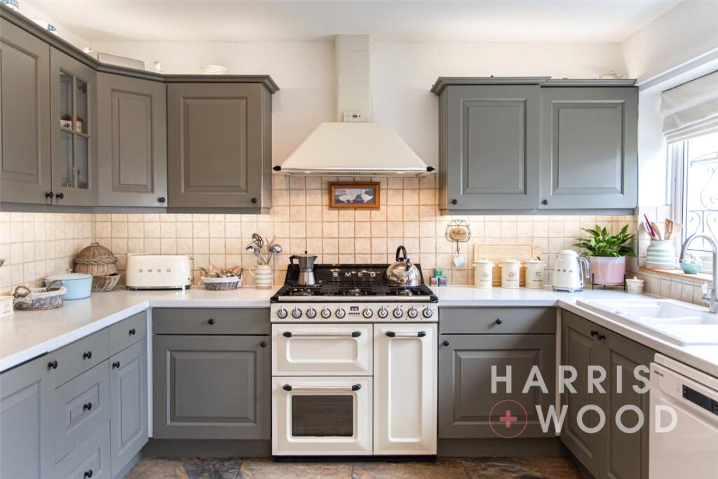 Additional image 5 of Hanover Square, Feering, Colchester, Essex, CO5