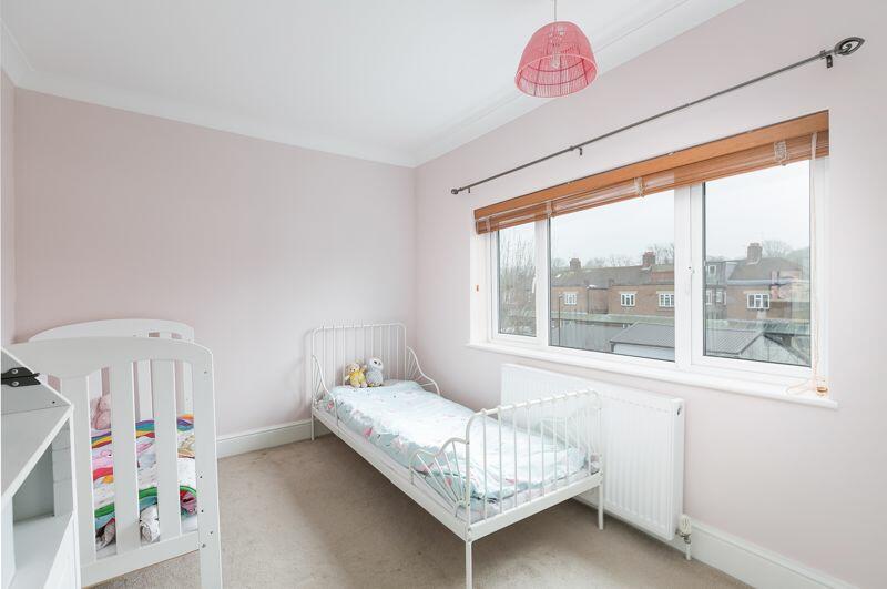 Additional image 15 of Kingsdown Avenue, South Croydon