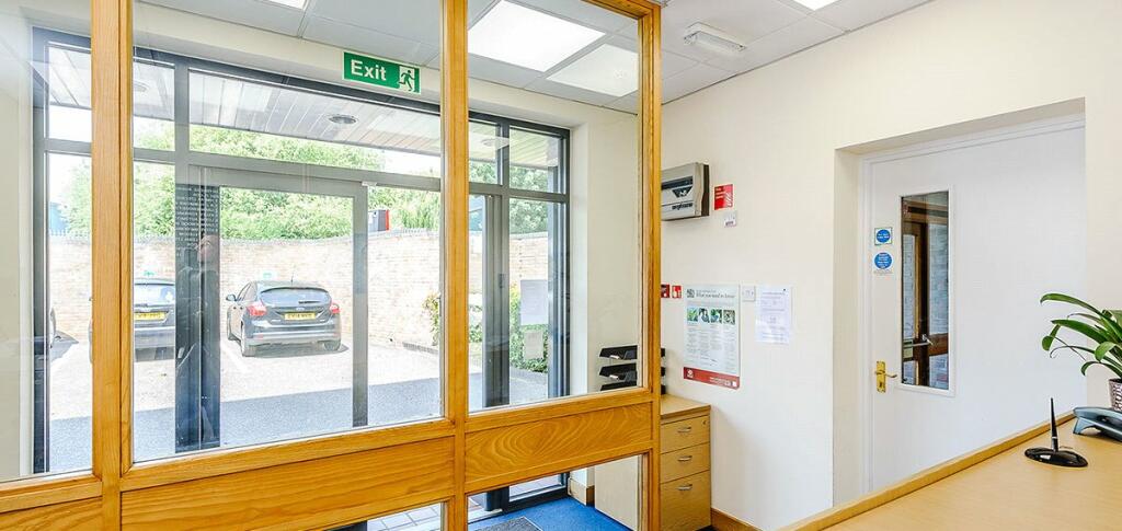 Additional image 6 of 110 Heybridge Business Centre, CM9