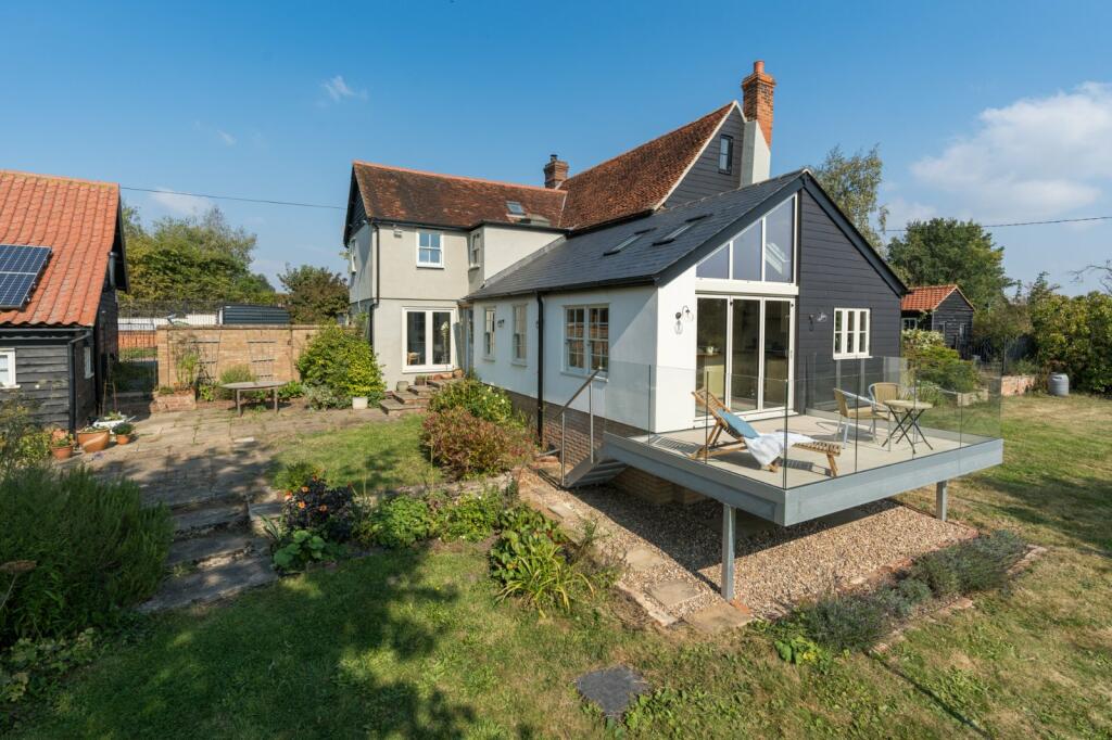 Additional image 35 of Elm Hall Road, Colne Engaine, Colchester, Essex, CO6