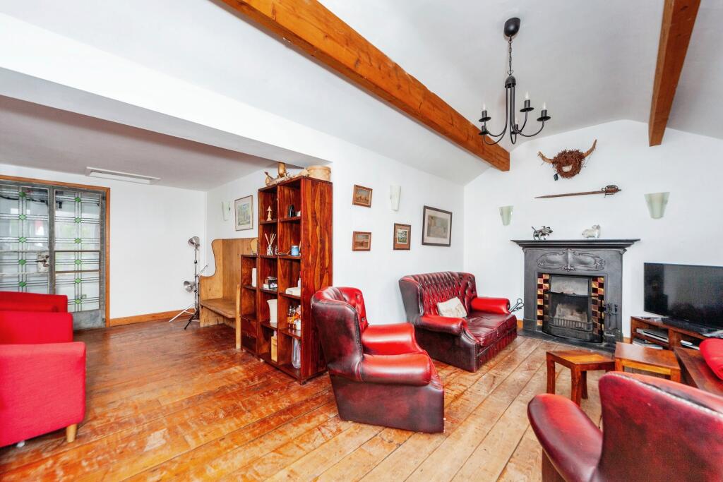 Additional image 26 of Babell, Holywell, Flintshire, CH8