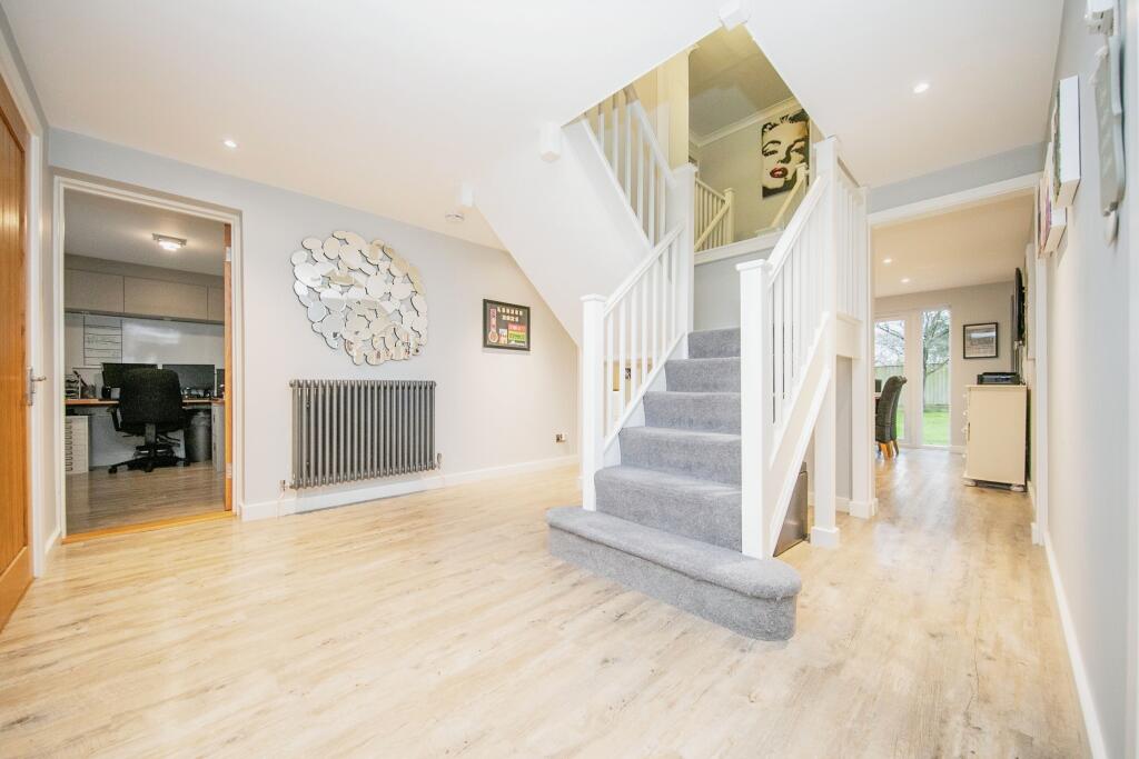 Additional image 18 of High Road, Layer de la Haye, Colchester, CO2