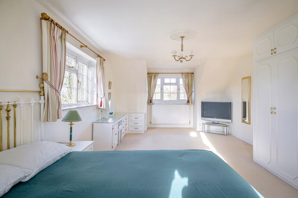 Additional image 13 of Patmore End, Ugley, Bishop's Stortford, Essex, CM22