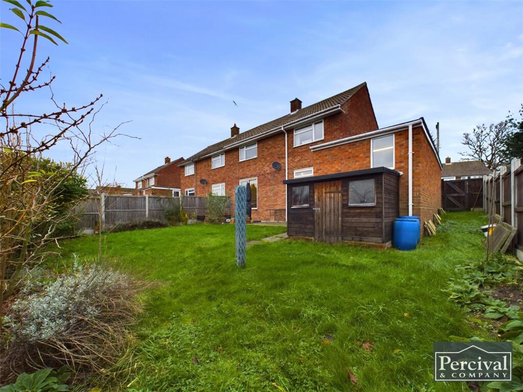 Additional image 13 of Tawneys Ride, Bures, Suffolk, CO8