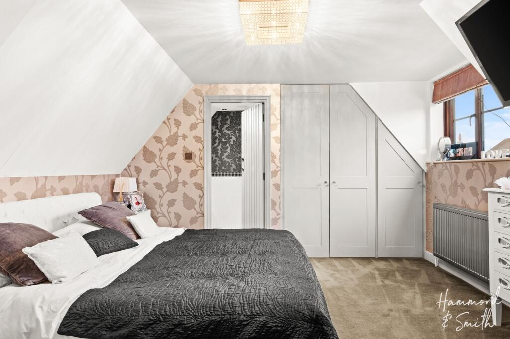 Additional image 12 of High Road, North Weald, CM16