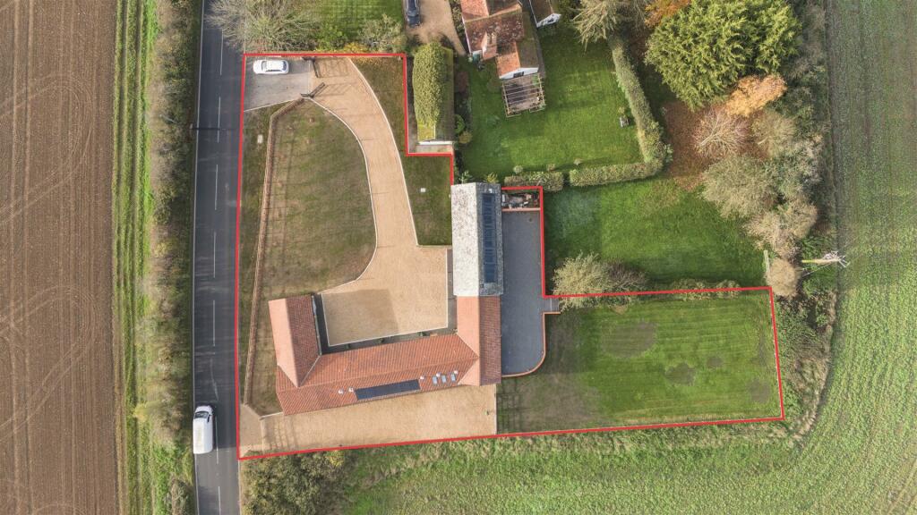 Additional image 35 of Browns Barn, Boxford Lane, Boxford, Suffolk