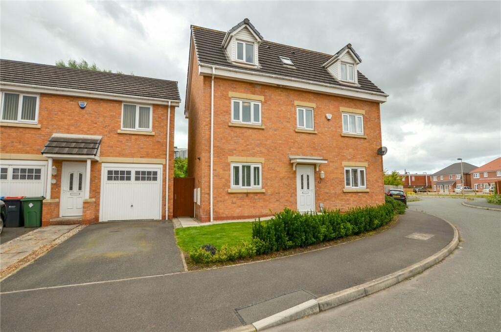 Additional image 25 of Rosswood Road, Ellesmere Port, Cheshire