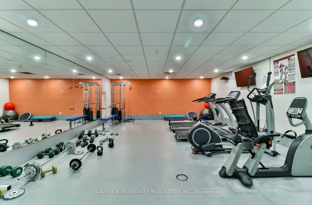 Additional image 22 of 100 Quebec Ave Unit 1709