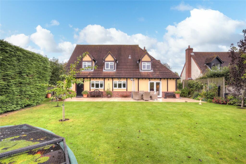 Additional image 6 of Tendring Road, Little Bentley, Colchester, Essex, CO7