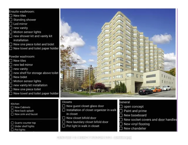 Additional image 27 of 4 Park Vista Unit 1206