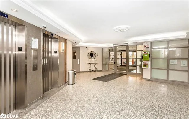 Additional image 34 of 551 The West Mall Unit 709