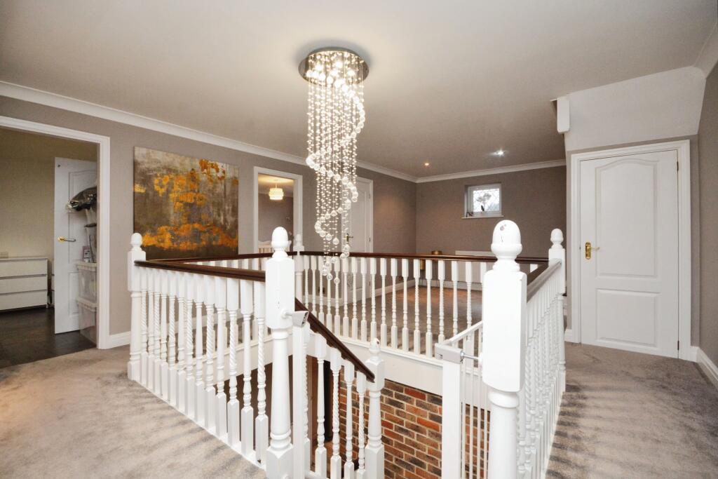 Additional image 2 of Upper Road, Little Cornard, Sudbury, CO10