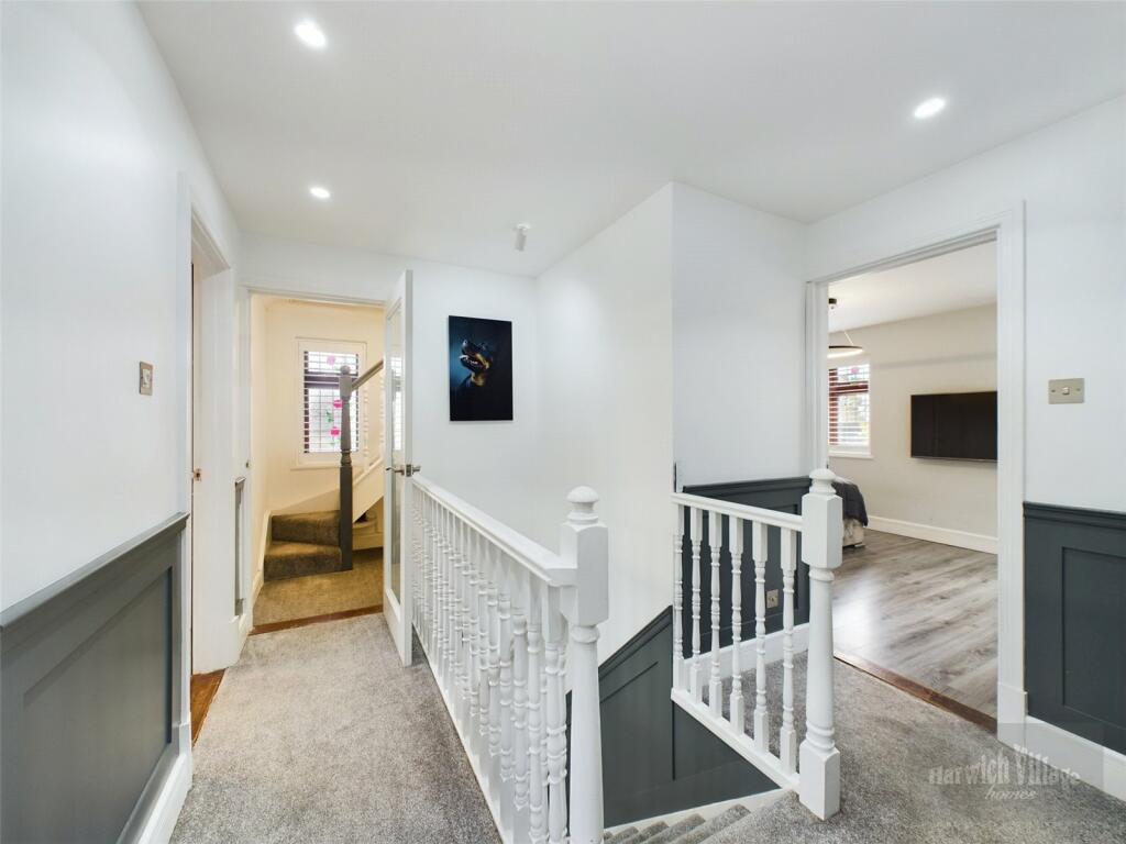 Additional image 19 of Fronks Road, Harwich, Essex, CO12