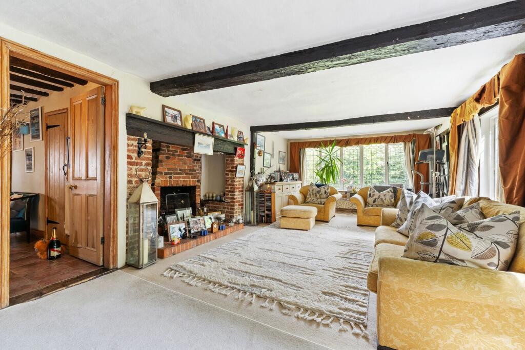 Additional image 16 of Smiths Green, Takeley, Bishop's Stortford, Essex, CM22