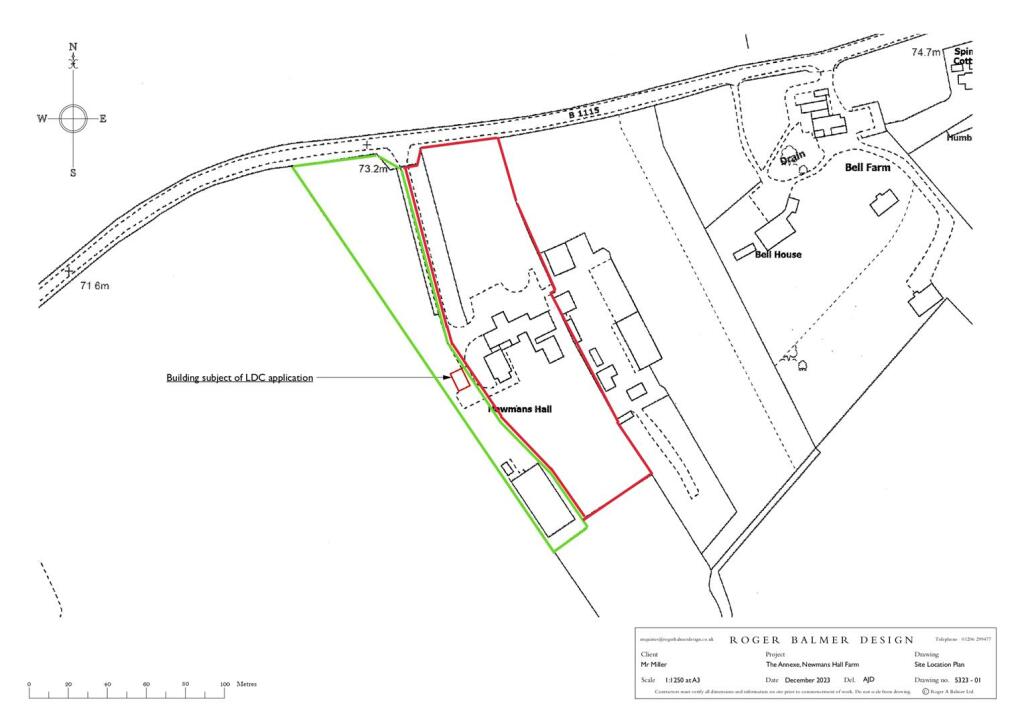 Additional image 5 of Little Waldingfield