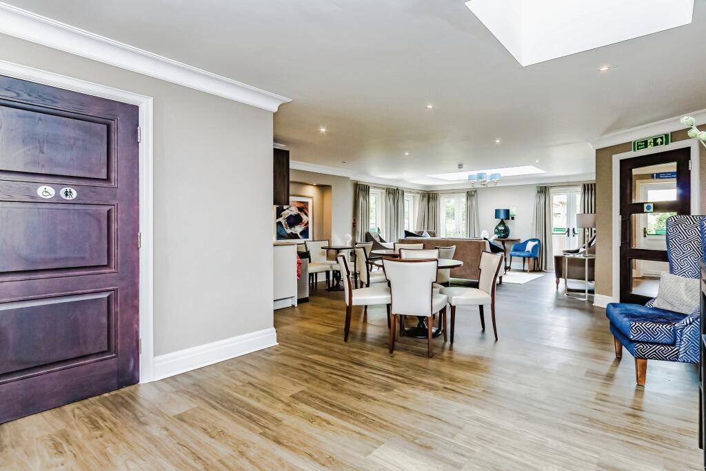 Additional image 11 of Fir Tree Court, 301 Limpsfield Road, Warlingham, Surrey, CR6