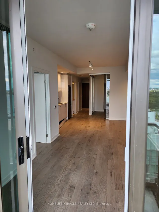 Additional image 14 of 1926 Lakeshore Blvd Unit 2805