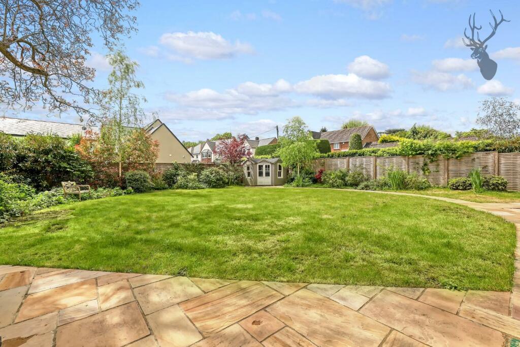 Additional image 36 of Coppice Row, Theydon Bois, Epping