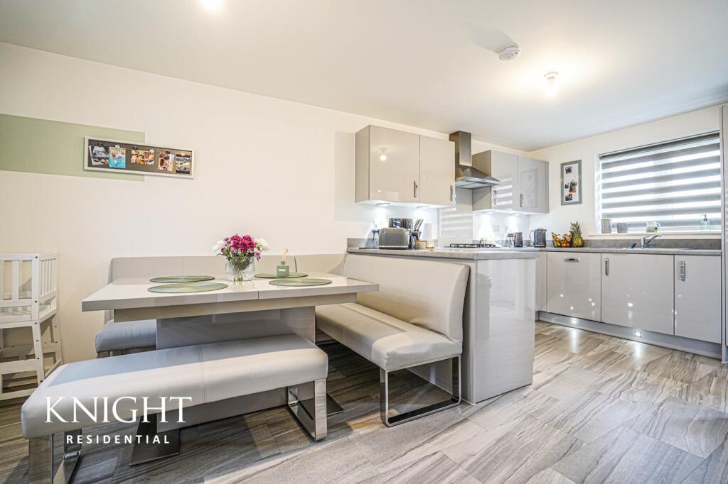 Additional image 2 of Penguin Parade, Stanway, Colchester, CO3