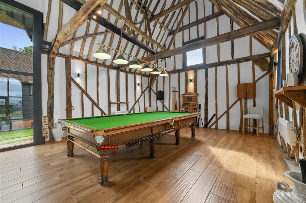 Additional image 53 of Badliss Hall Lane, Ardleigh, Colchester, Essex, CO7