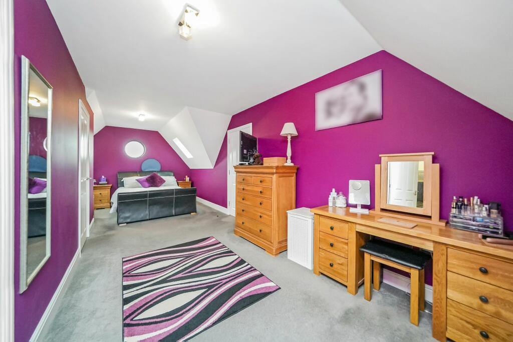 Additional image 17 of Hampton Road, Stansted