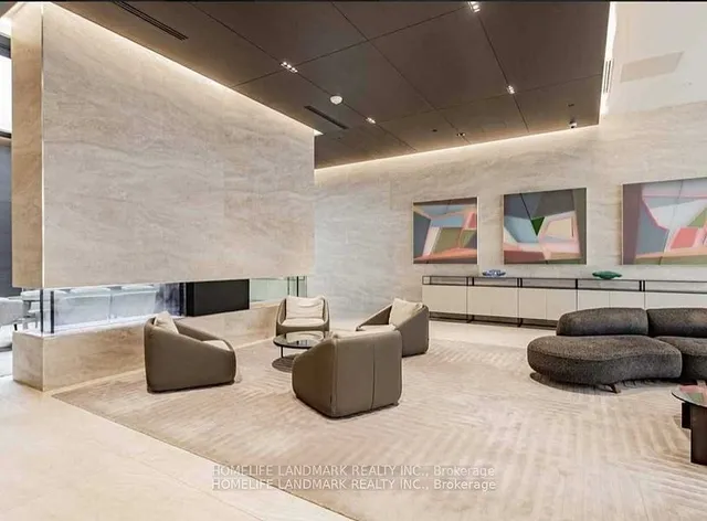 Additional image 7 of 2221 Yonge St Unit 1206