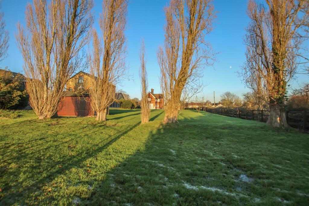 Additional image 17 of **PRIME 6.5+ ACRE PLOT** Great Warley Street, Brentwood