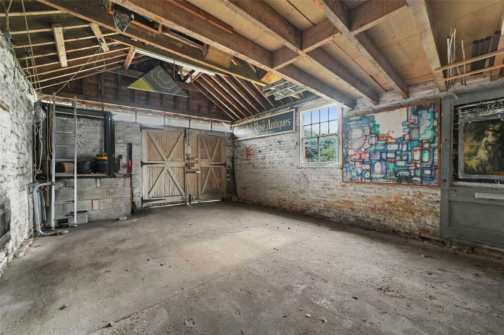 Additional image 11 of High Street, Cavendish, Sudbury, Suffolk, CO10