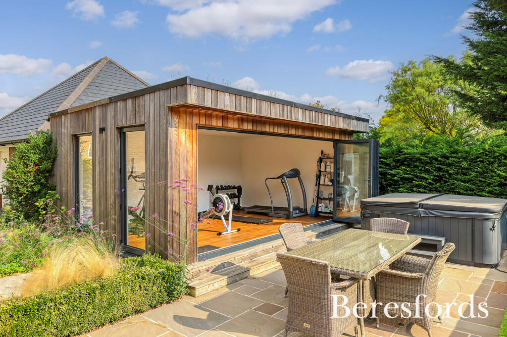 Additional image 31 of Greenvale, Purleigh, CM3