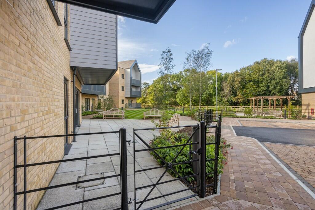 Additional image 8 of Arthur Ashby Court
Chelmsford,
CM16HJ