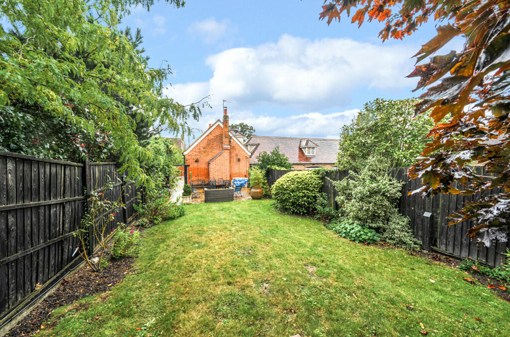 Additional image 14 of Abridge Road, Theydon Bois, Epping