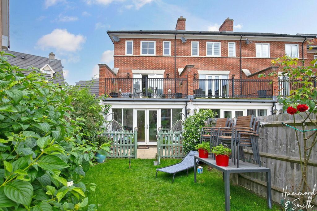 Additional image 2 of Mowbray Close, Epping, CM16