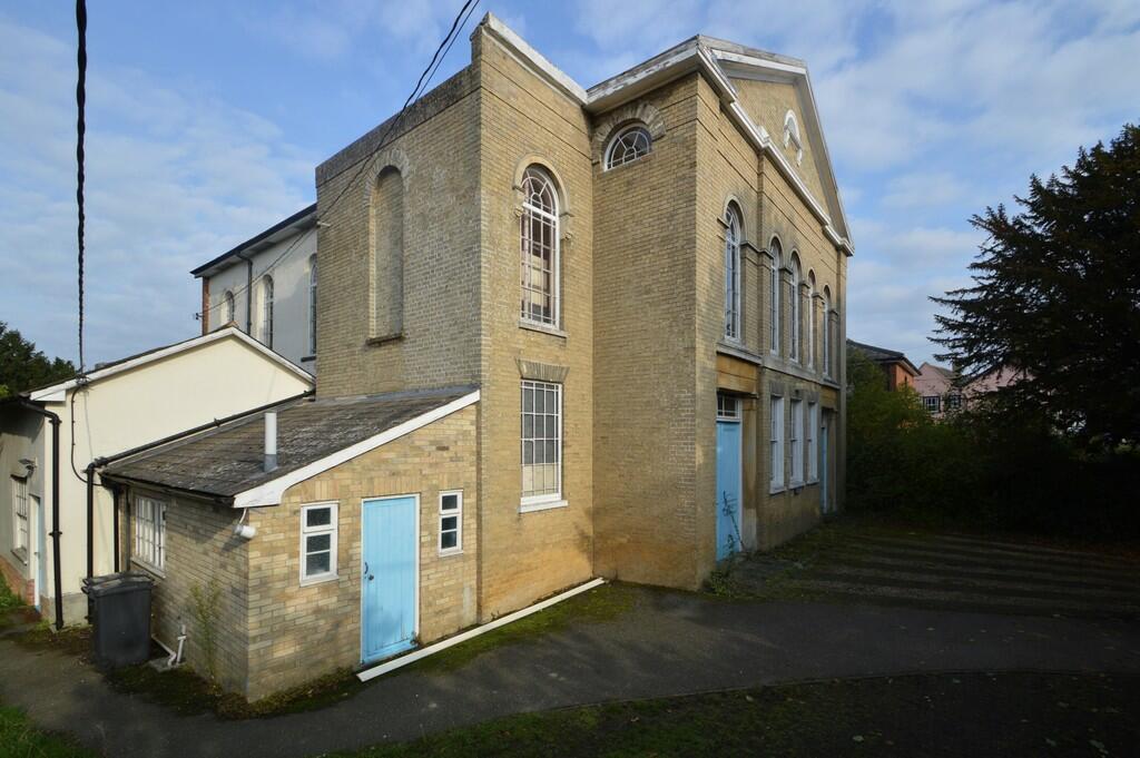 Additional image 5 of Queen Street, Castle Hedingham, Essex