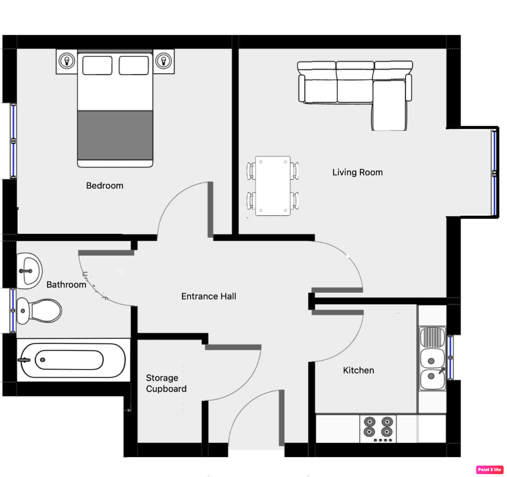 Additional image 8 of Red Lion Court, Bishop's Stortford, Hertfordshire, CM23