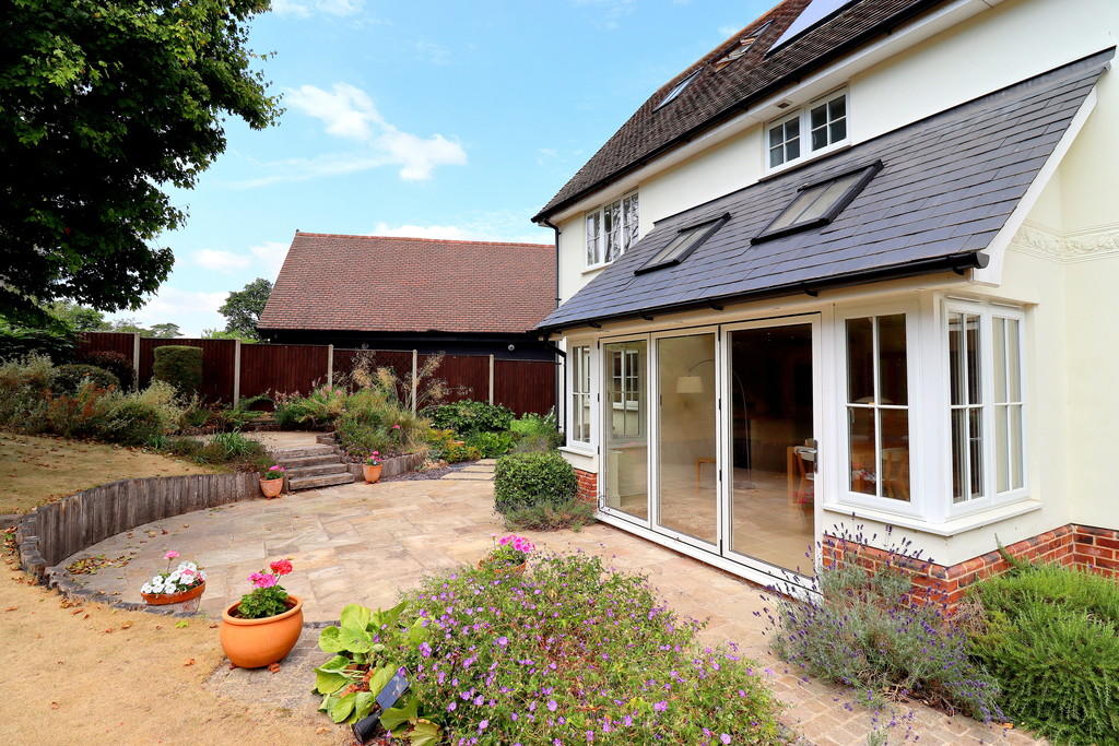 Additional image 2 of Gaston Street, East Bergholt