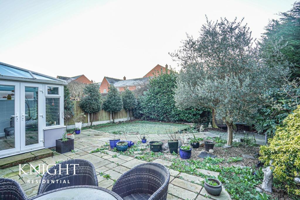 Additional image 24 of Parker Road, Colchester, CO4