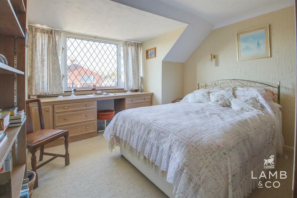 Additional image 8 of Jaywick Lane, Clacton-On-Sea