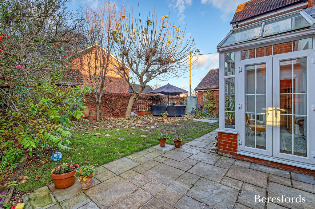 Additional image 17 of School Lane, Broomfield, CM1