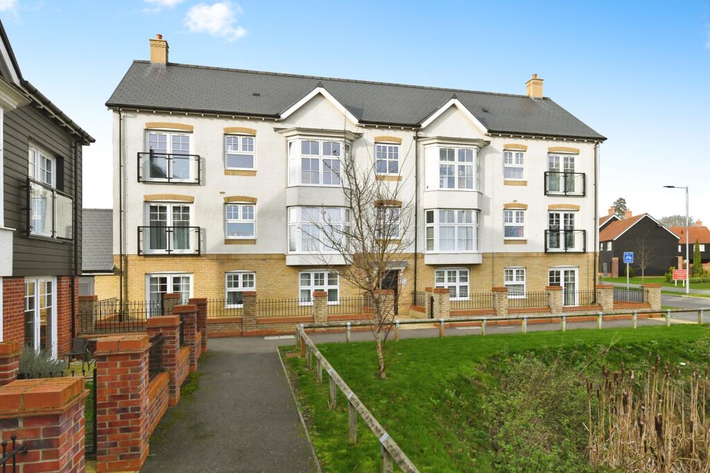 Additional image 25 of Butcher Row, Witham, Essex, CM8