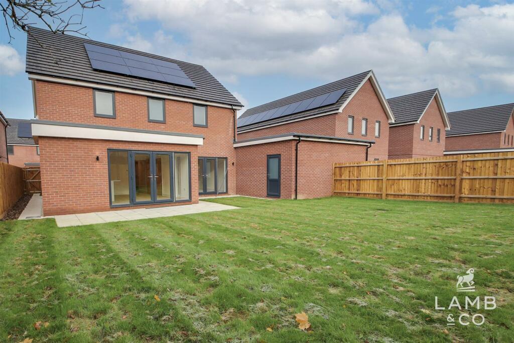 Additional image 19 of Paddocks Lane, Ramsey, Harwich