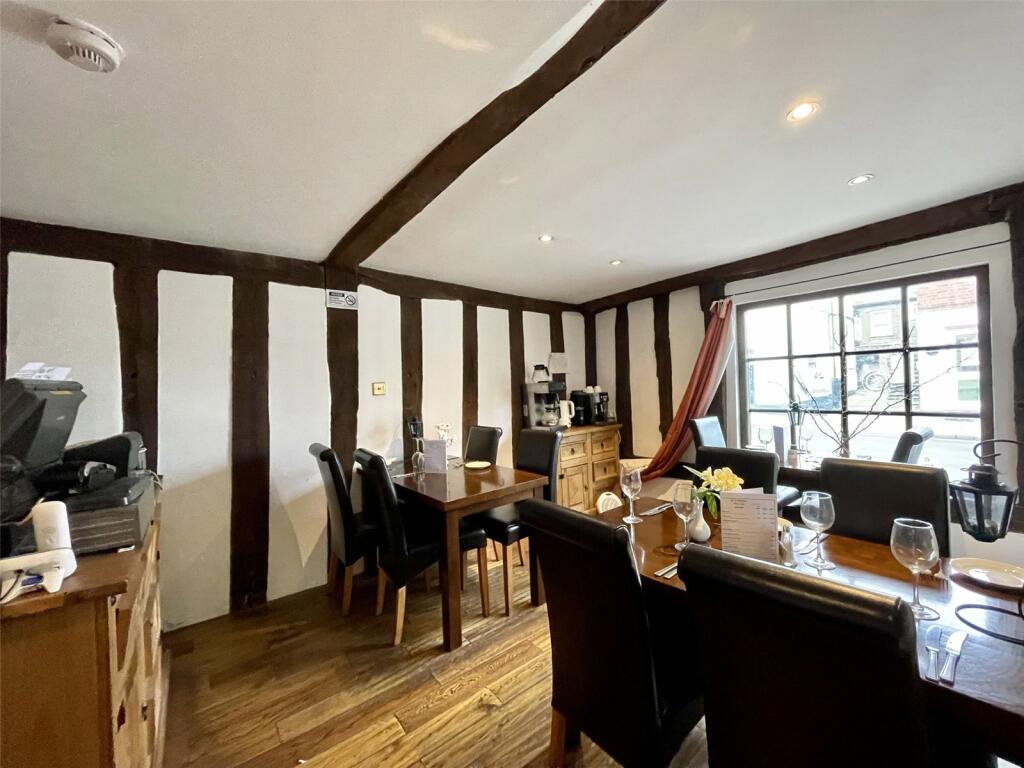 Additional image 5 of High Street, Maldon, Essex, CM9