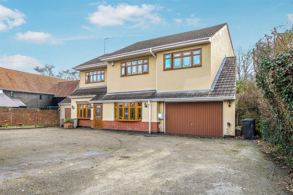 Additional image 19 of Church Lane, Doddinghurst, Brentwood