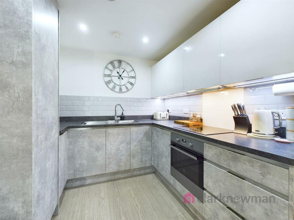 Additional image 2 of North Square, Newhall, Harlow, CM17