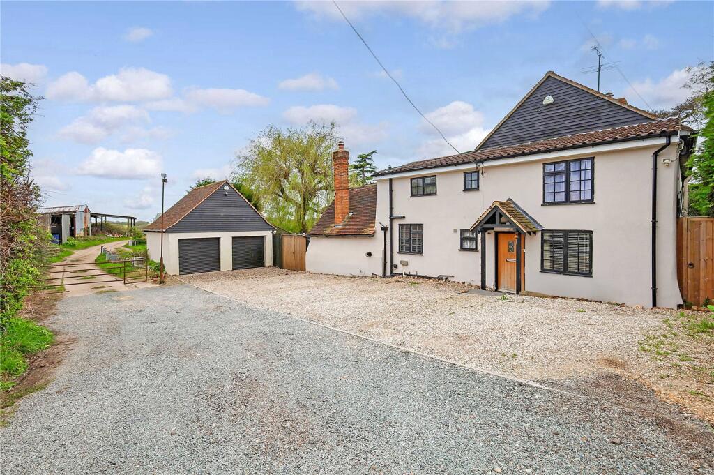 Additional image 4 of East Hanningfield Road, Rettendon Common, CM3