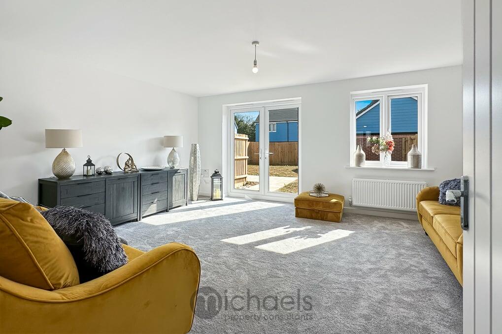 Additional image 4 of James Ward Road, St Michaels Place, Colchester, CO2