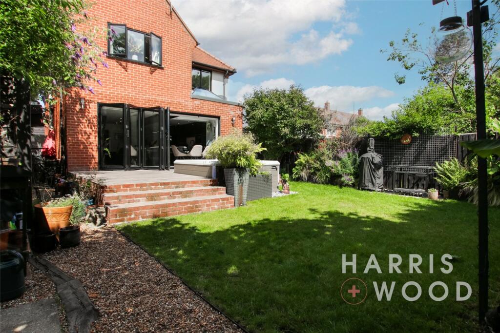 Additional image 43 of Parsons Heath, Colchester, Essex, CO4