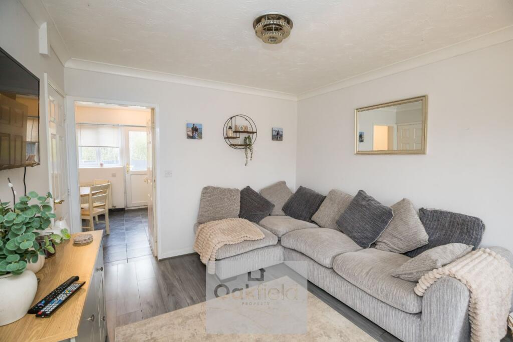 Additional image 2 of Nant View Court, Buckley