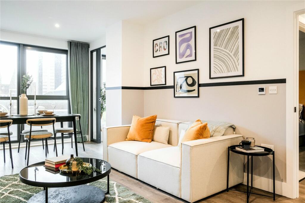 Additional image 7 of Station Road, Croydon, CR0